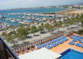 Hotel Univers 2