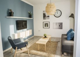 True Blue Boutique Hotel Kalkan 4