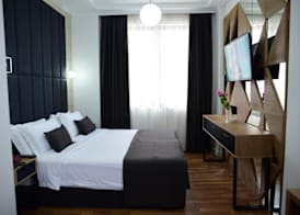 Hotel Comfort City Center 5