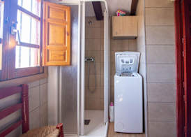 Casa Esparragueras by At Home Costa del Sol 4