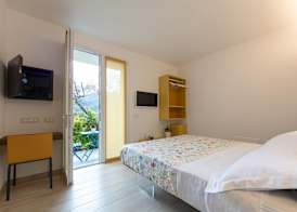ARIA Design B&B Levanto 2