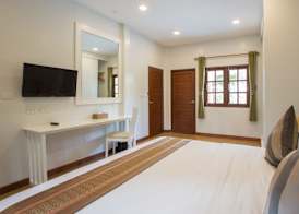 Alisea Pool Villa Aonang 4