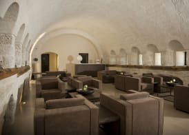 Relais Histò San Pietro Sul Mar Piccolo 3