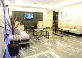 Gardenya Suite Hotel 4