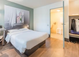 B&B HOTEL Beauvais 5