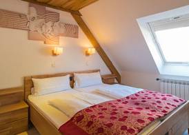 Wellnesshotel & Restaurant Hexenschopf 4