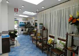 Hotel Punta Mesco 5