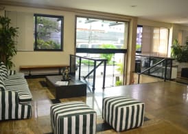 Entremares Hotel 2