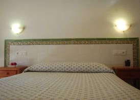 Hotel Matalascañas 5