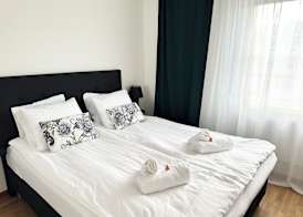 Hotell City Karlshamn 2