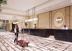 Swissotel Makkah 2