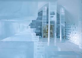 IceHotel 3