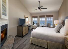 Cottage Inn by the Sea 5