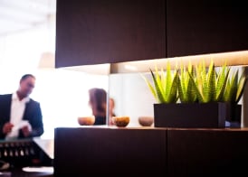 Bristol Hotel Frankfurt 2
