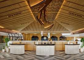 Sheraton Bali Kuta Resort 2