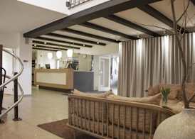 Gentofte Hotel 3