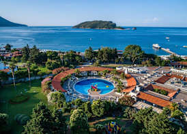 Hotel Slovenska Plaza 5