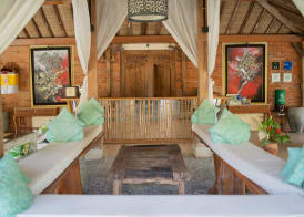 Taman Sari Bali Resort and Spa 3