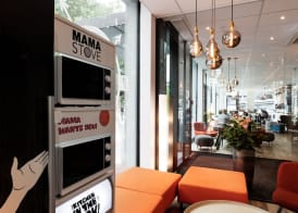 B&B HOTEL Zürich Wallisellen 5