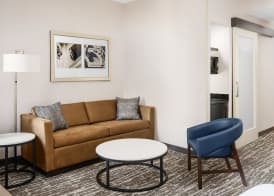 Fairfield Inn & Suites by Marriott New York Midtown Manhattan/Penn Station 5