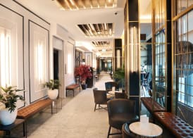 Hotel Reykjavík Saga 5