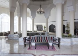 Golf Beach & Thalasso -Family & Couples 5