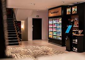 Leonardo Hotel Rotterdam Savoy 4