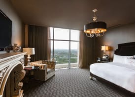 Hotel Zaza Houston Museum District 5