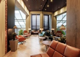 SCHUSTER Boarding House 2