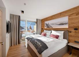 MOUNTAIN HOTEL LUIS inkl Zell am See-Kaprun Sommerkarte 5