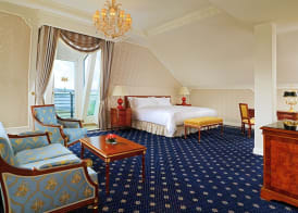 Hotel Imperial, a Luxury Collection Hotel, Vienna 4