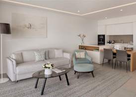 Royal Hideaway Corales Suites, By Barcelo Hotel Group 4