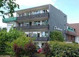 Parkhotel Bad Bevensen ,ThermePlus 2