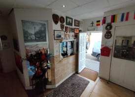 Plymouth Backpackers Hotel 2