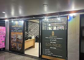 Fully Furnished Omni Tower Apartments Nana - Sukhumvit soi 4 4
