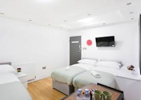 Eurostar budget rooms 2
