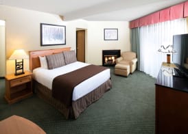 Red Lion Hotel Kalispell 5