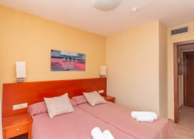 Aparto Residence Galetamar 5