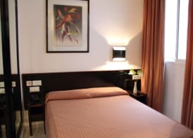 Hotel Monegal 3