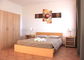 Hotel Pedra Ruja 4