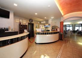 Hotel Campanello 4