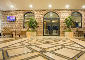 Aktug Elegance Hotel 4