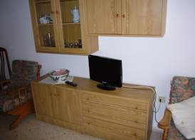 Oce3 2A in Benidorm With 2 Bedrooms and 1 Bathrooms 3