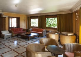 Hotel La Perla Del Golfo 2