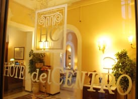 Hotel del Centro 3