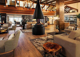 Meliá Sierra Nevada 2