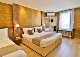 Hôtel Provençal 5