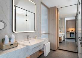 Holiday Inn Nantong Tongzhou Bay by IHG 4
