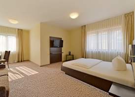 Hotel-Restaurant Zur Post 5