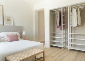 LAN Suites 5